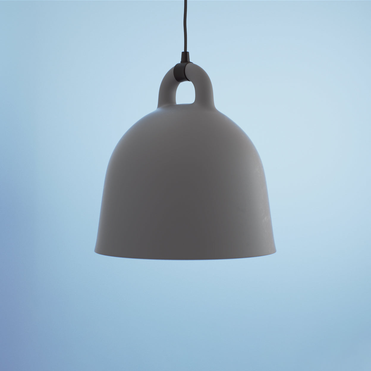 Bell Pendant Lamp - Letslighting
