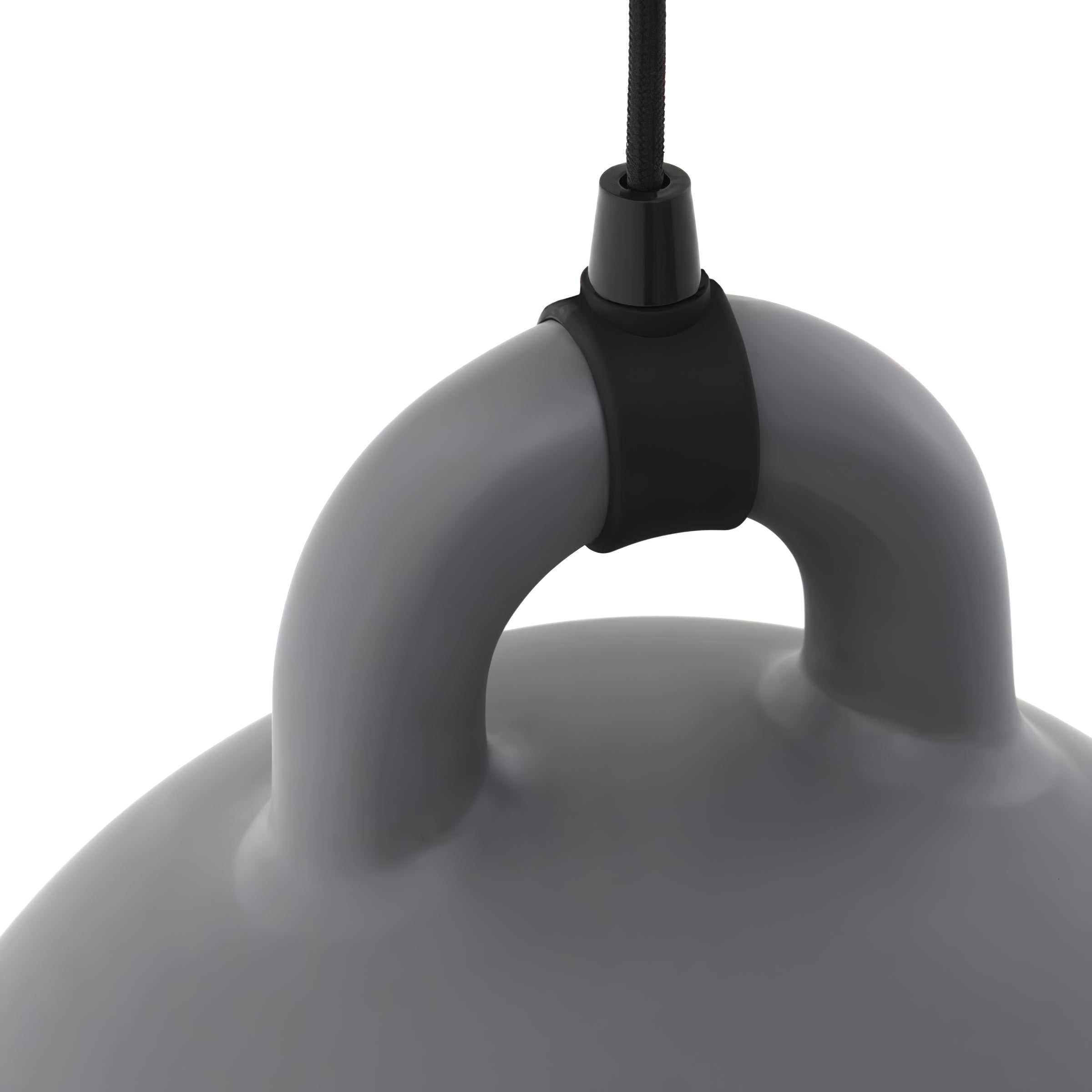Bell Pendant Lamp - Letslighting