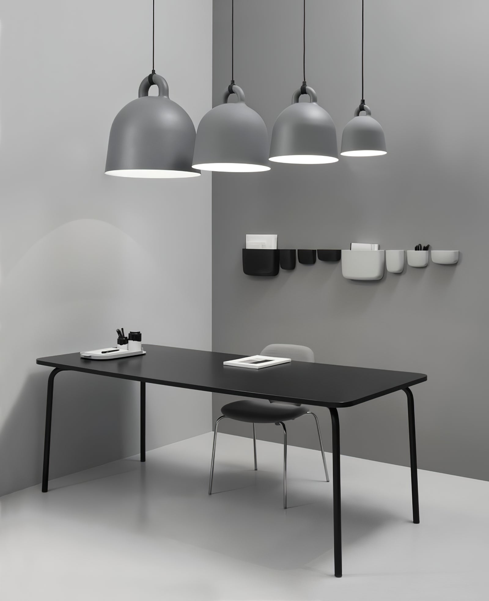 Bell Pendant Lamp - Letslighting