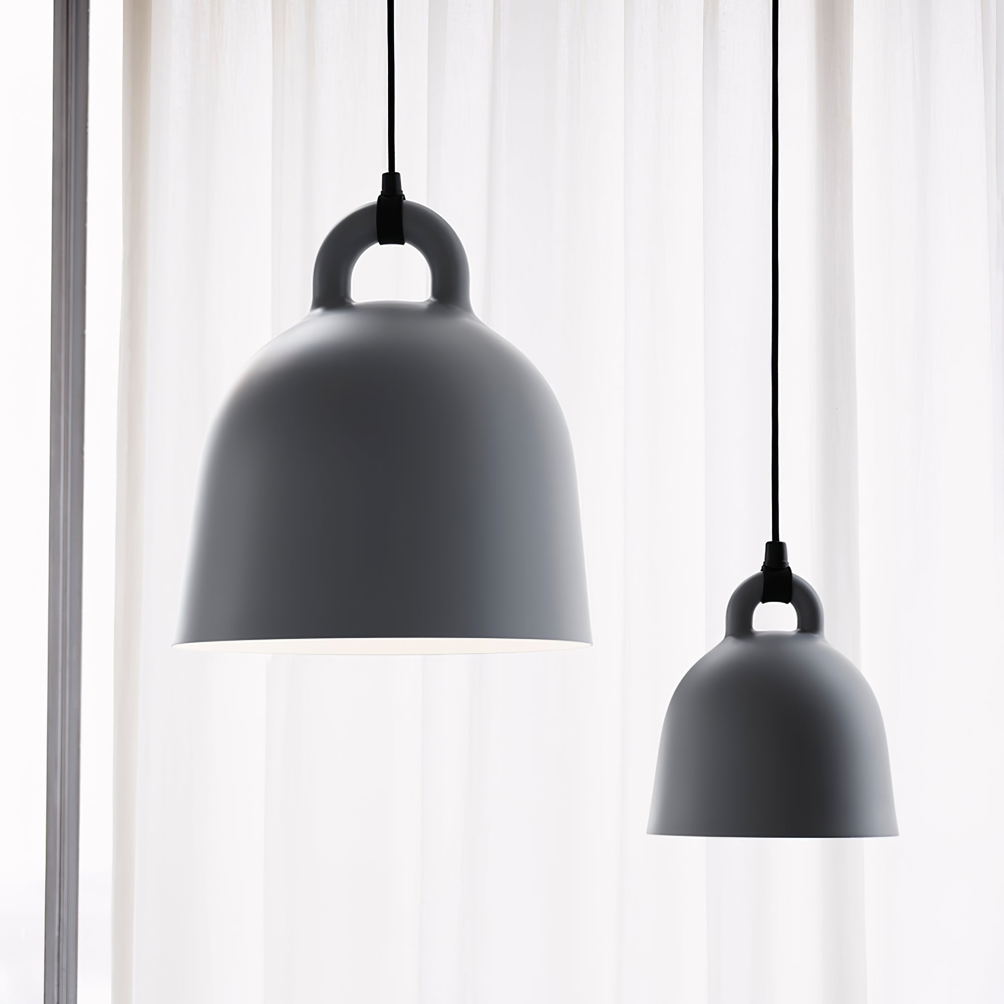 Bell Pendant Lamp - Letslighting