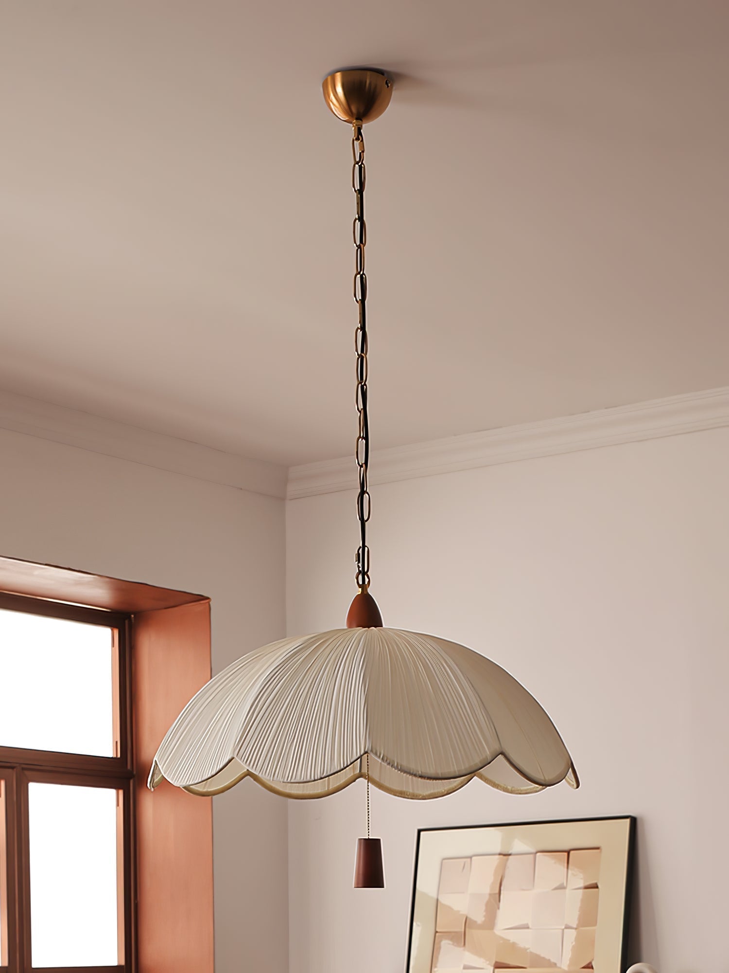 Belle Bloom Pendant Lamp - Letslighting