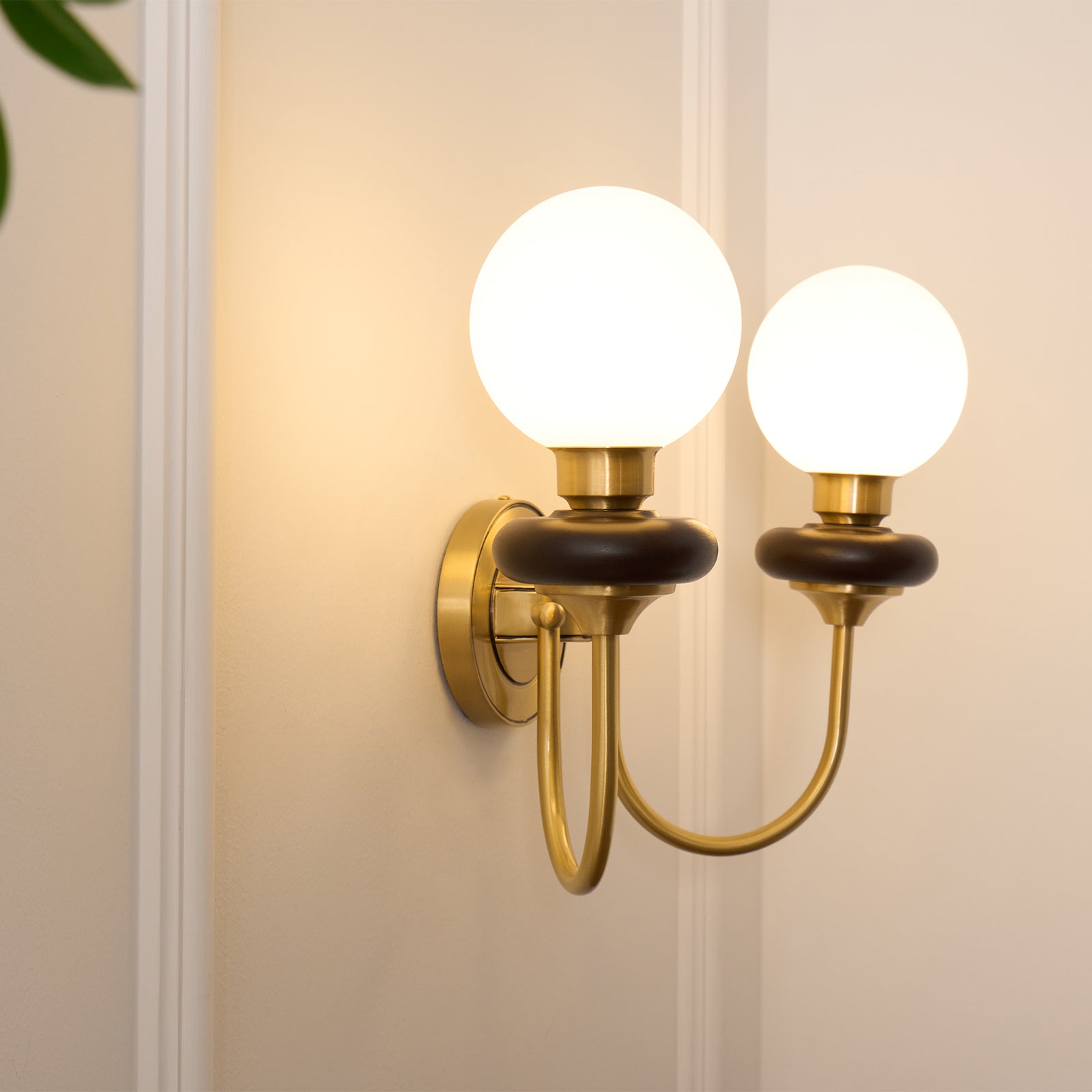 Bellevue Wall Lamp - Letslighting