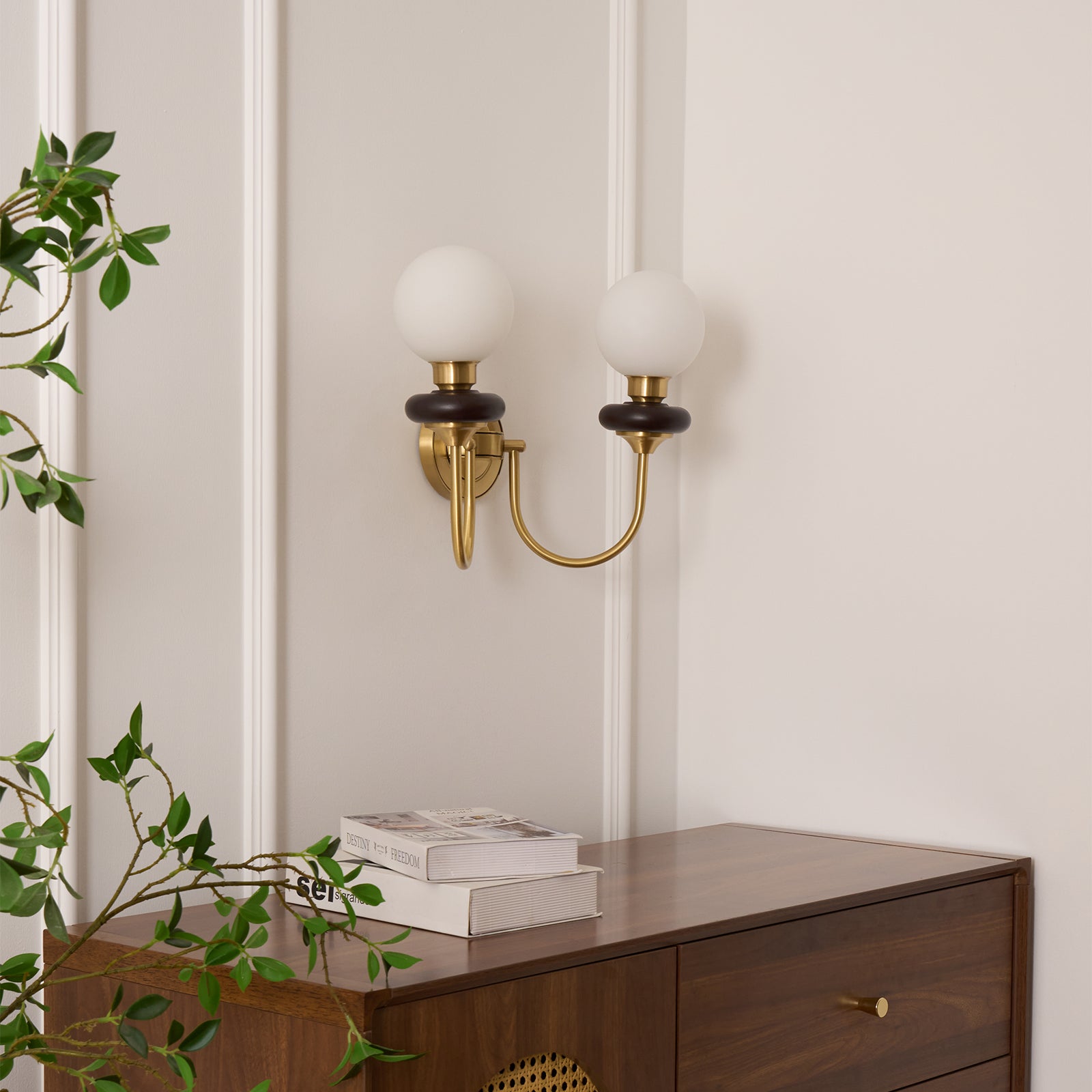 Bellevue Wall Lamp - Letslighting