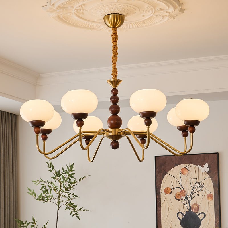 Bellini Chandelier - Letslighting