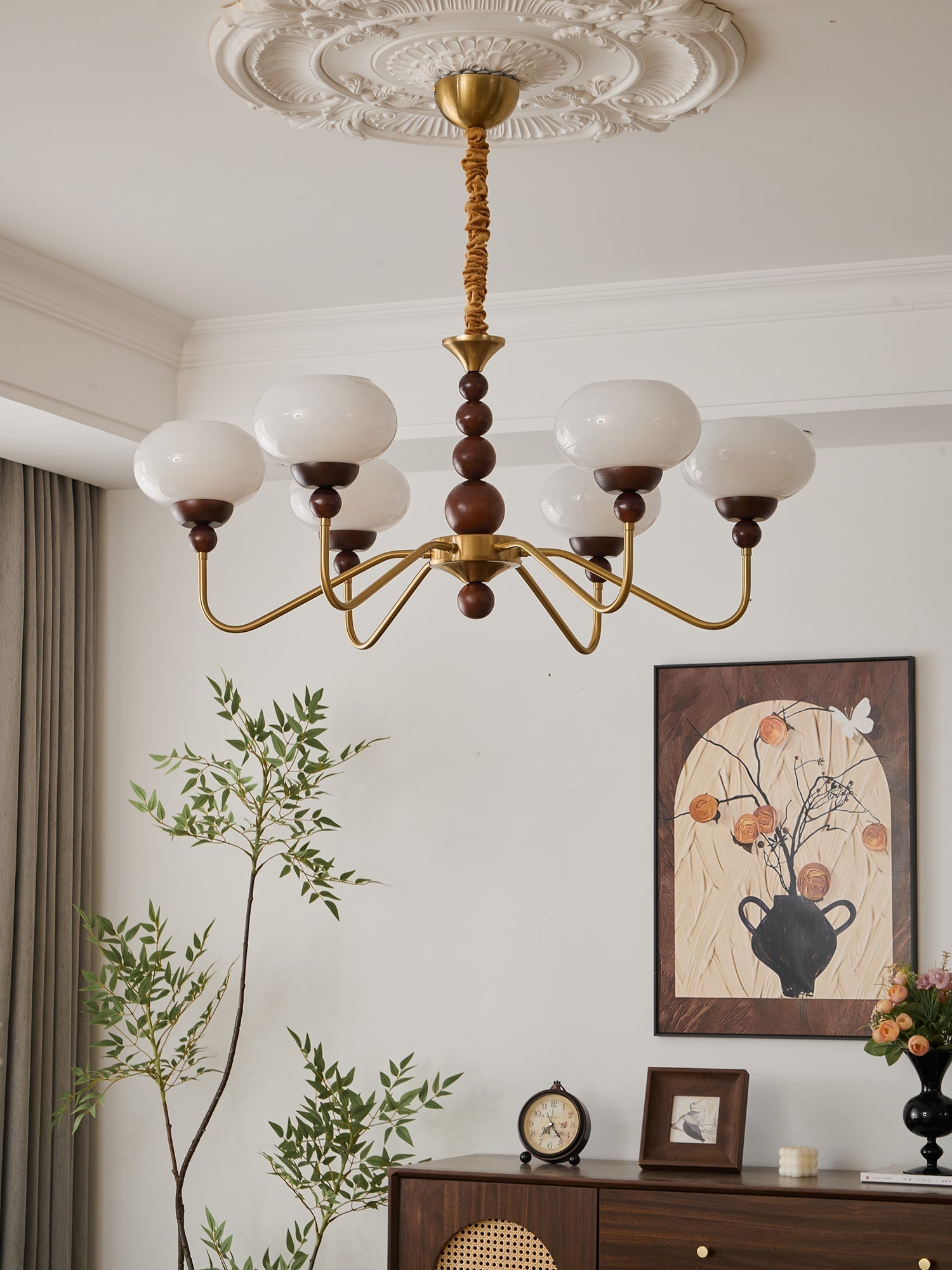 Bellini Chandelier - Letslighting
