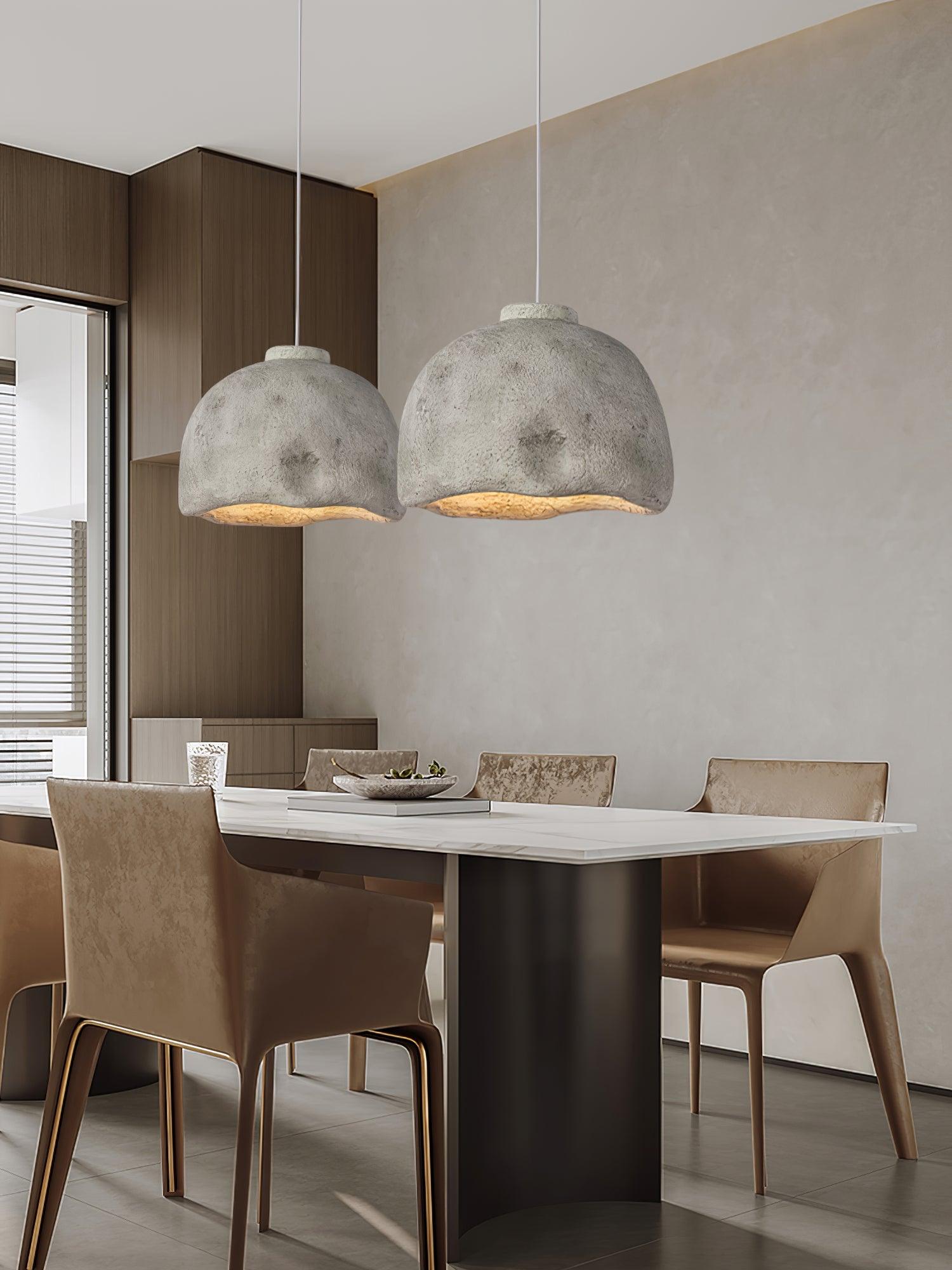 Bells Pendant Lamp - Letslighting