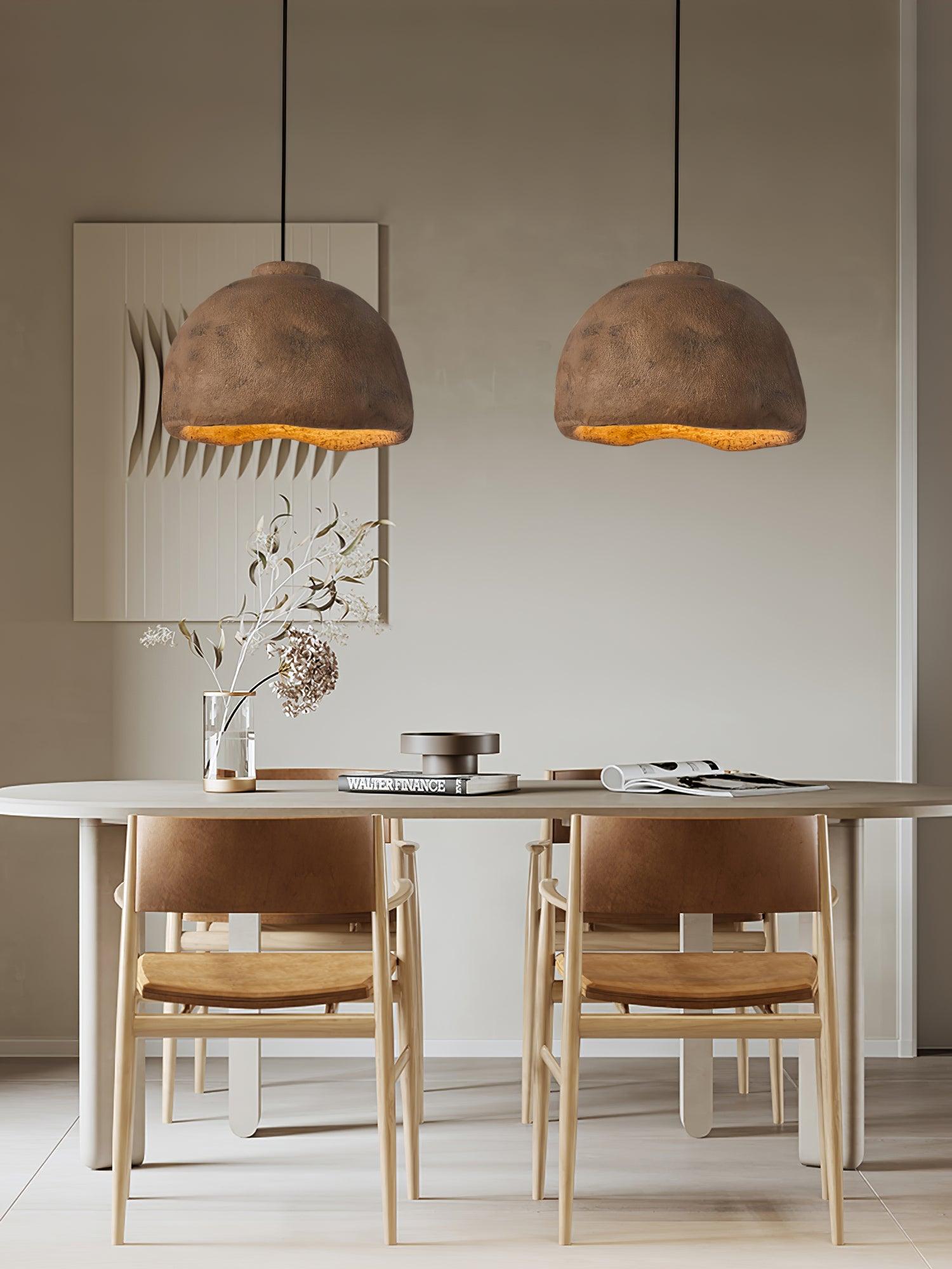 Bells Pendant Lamp - Letslighting