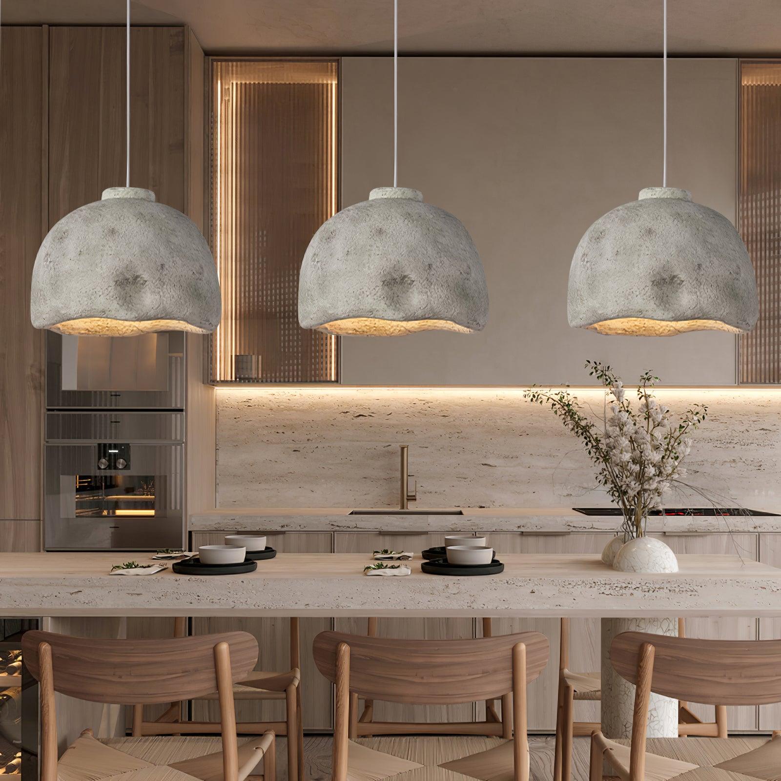 Bells Pendant Lamp - Letslighting