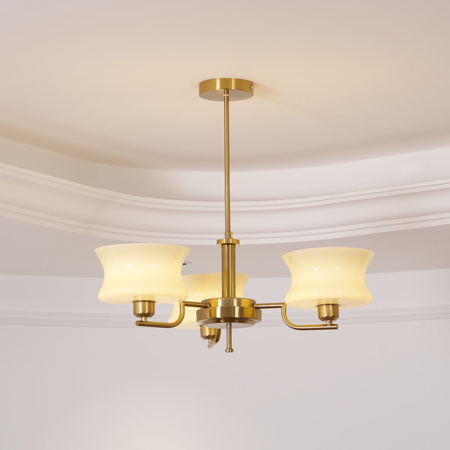 Belue Chandelier - Letslighting