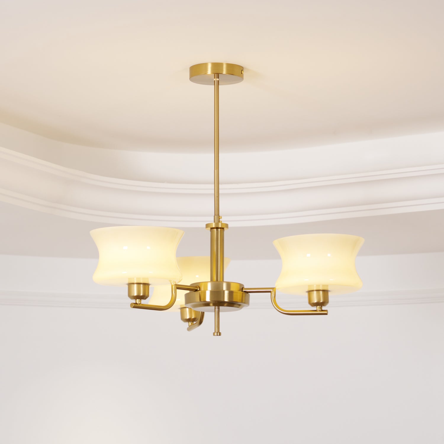 Belue Chandelier - Letslighting