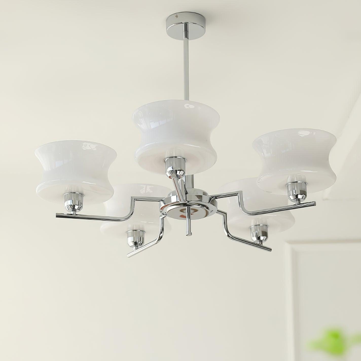 Belue Chandelier - Letslighting