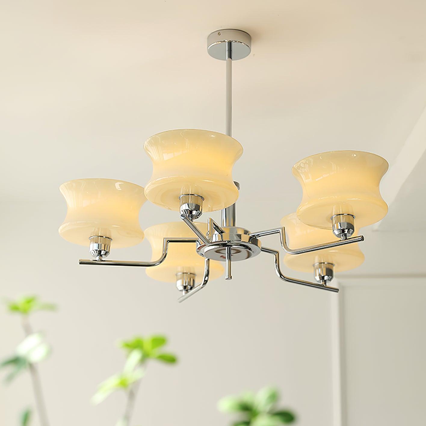 Belue Chandelier - Letslighting