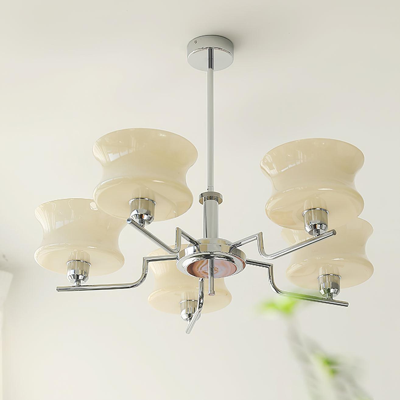 Belue Chandelier - Letslighting
