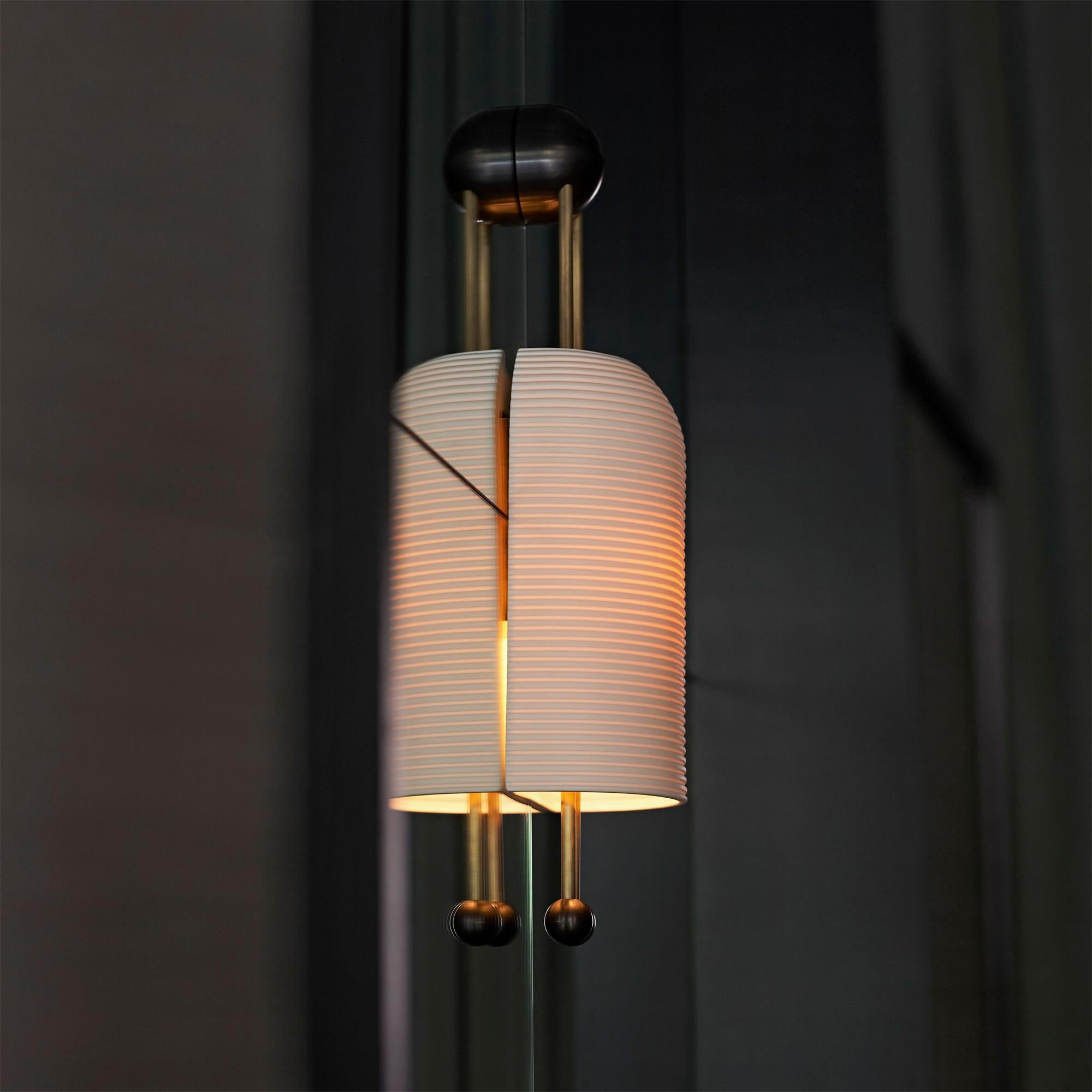 Benjamin Wall Light - Letslighting