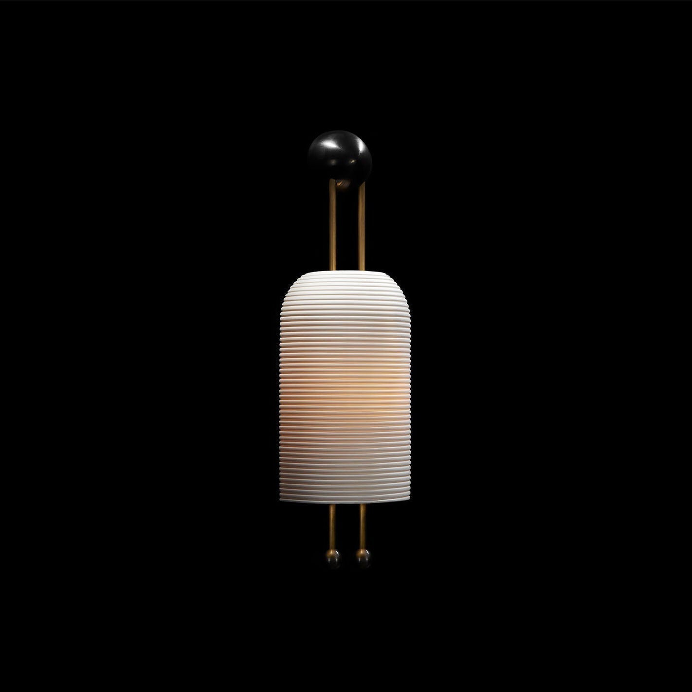 Benjamin Wall Light - Letslighting