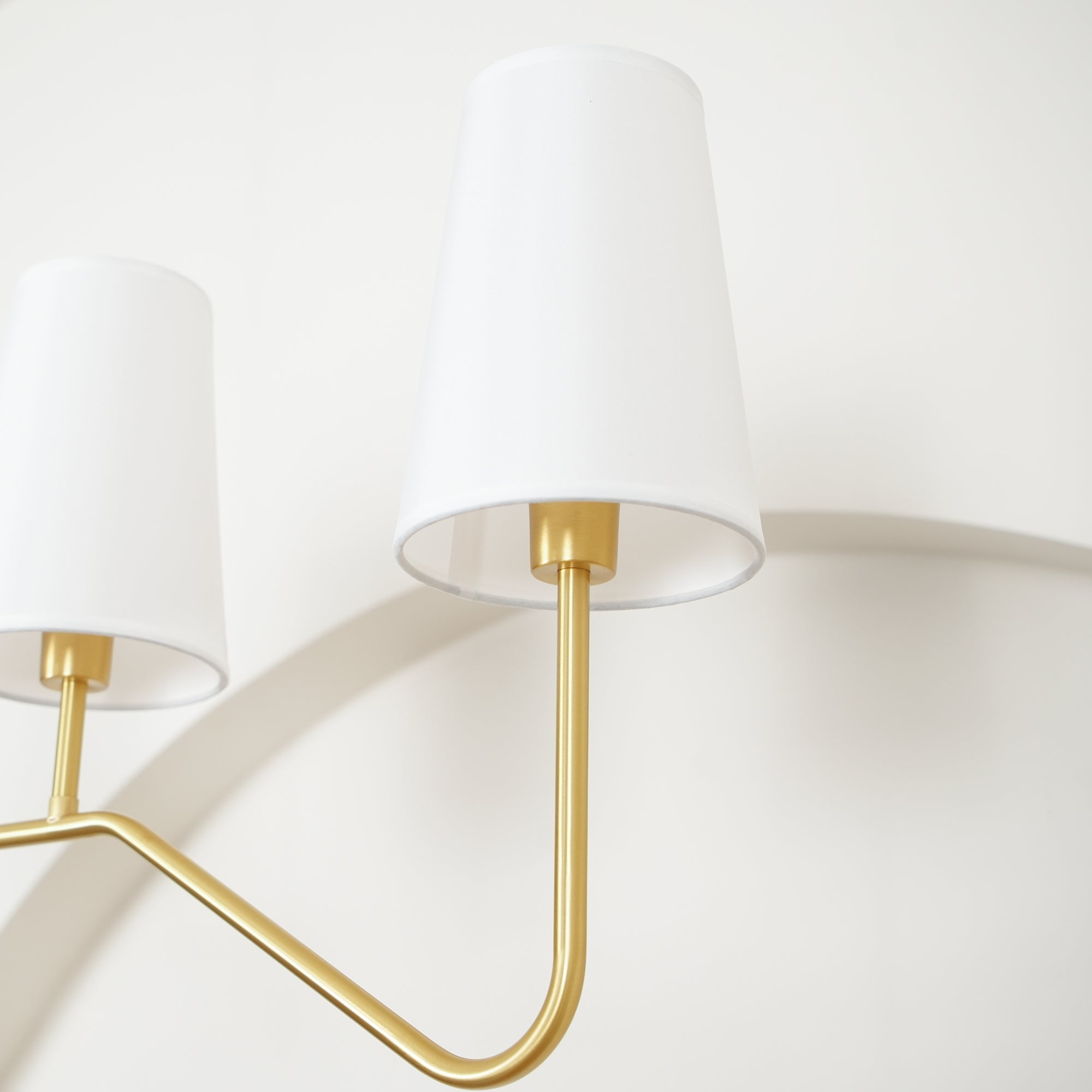 Granteau Chandelier - Letslighting