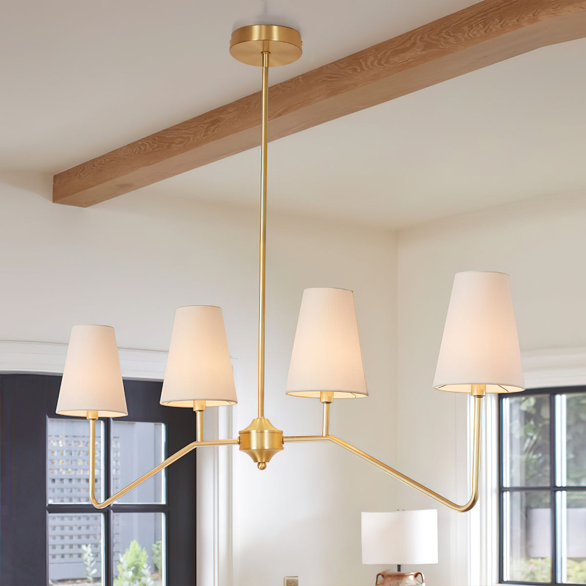 Athena Chandelier