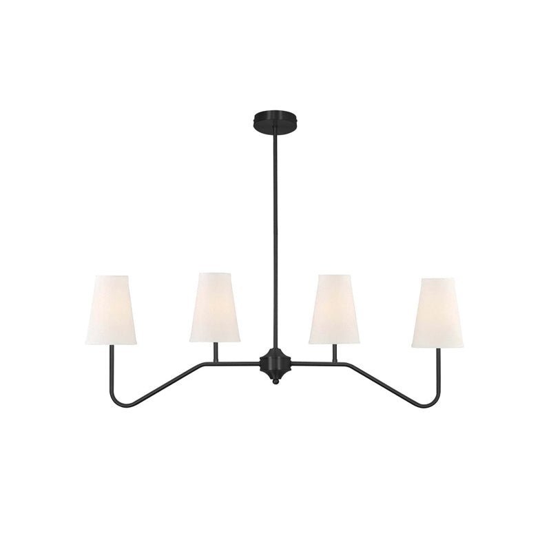 Granteau Chandelier - Letslighting