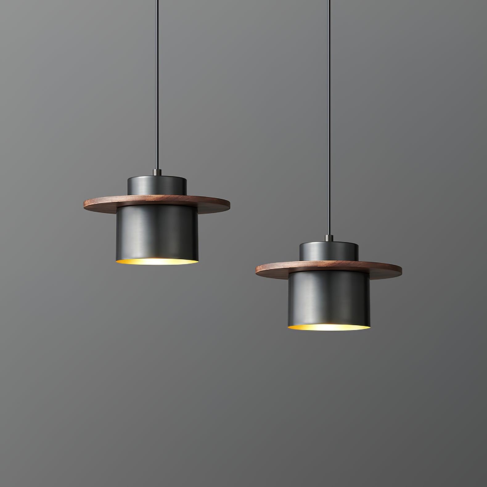 Bersi Pendant Light - Letslighting