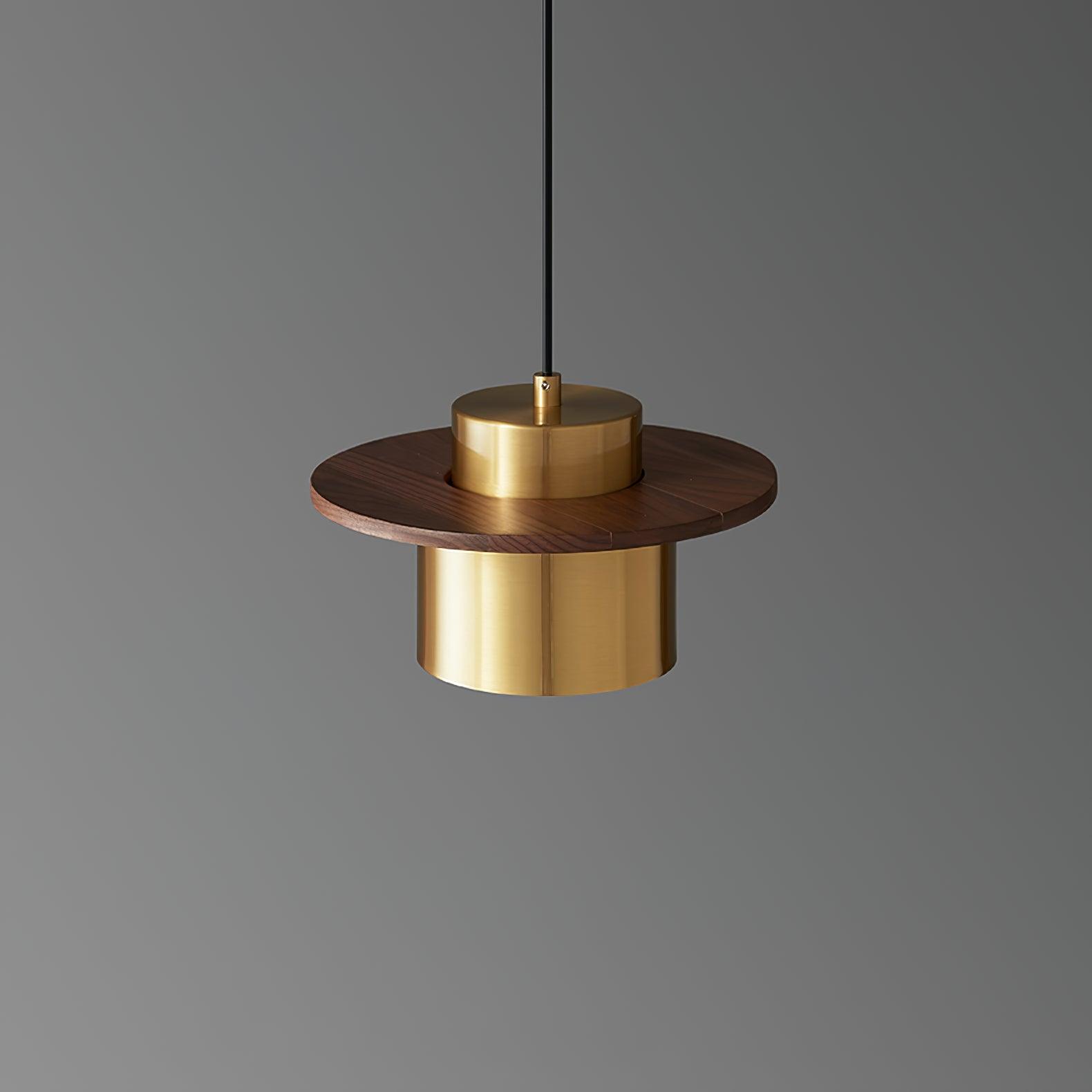 Bersi Pendant Light - Letslighting
