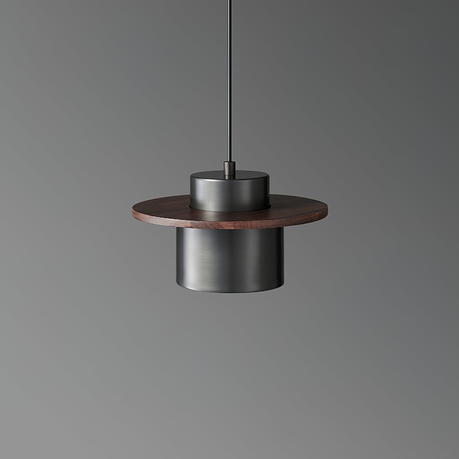 Bersi Pendant Light - Letslighting