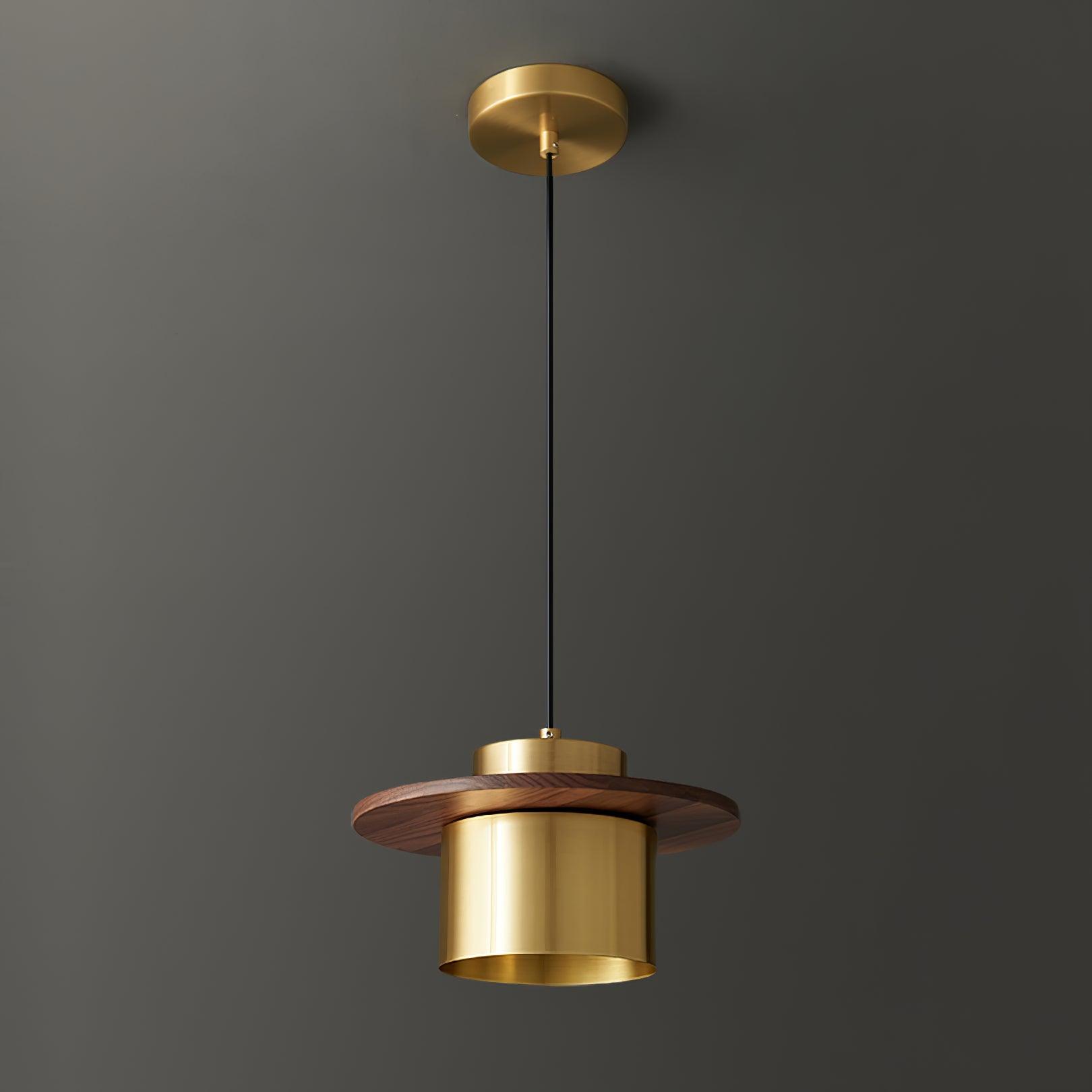 Bersi Pendant Light - Letslighting