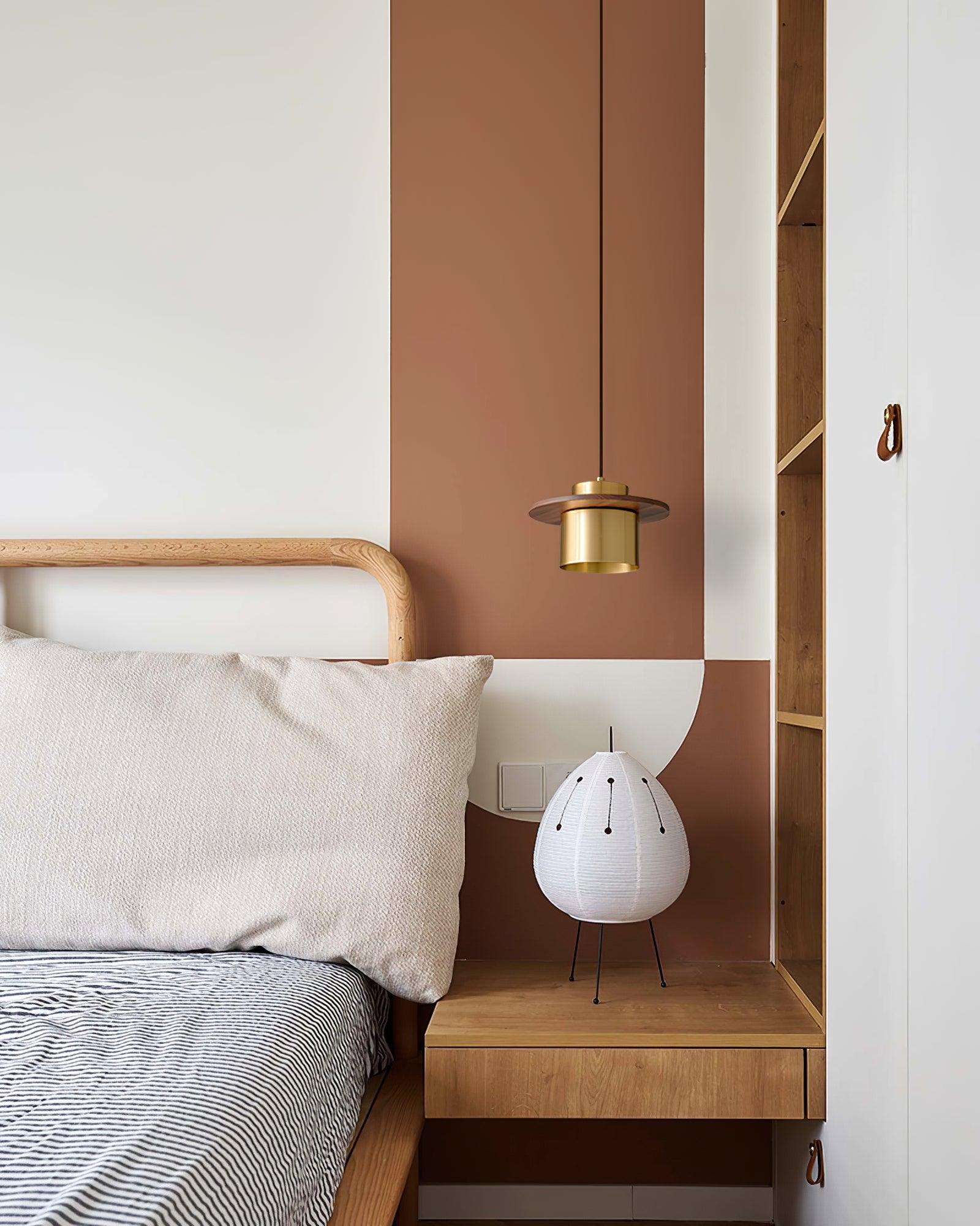 Bersi Pendant Light - Letslighting
