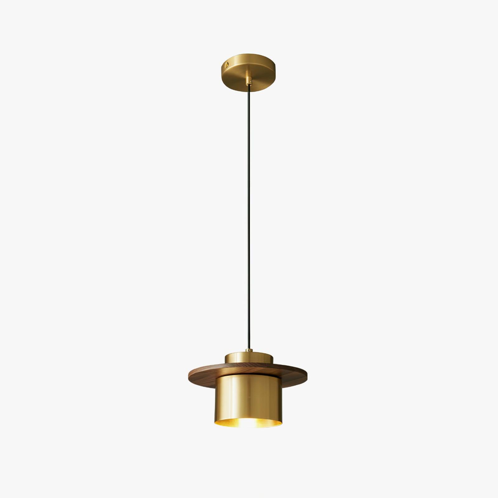 Bersi Pendant Light - Letslighting