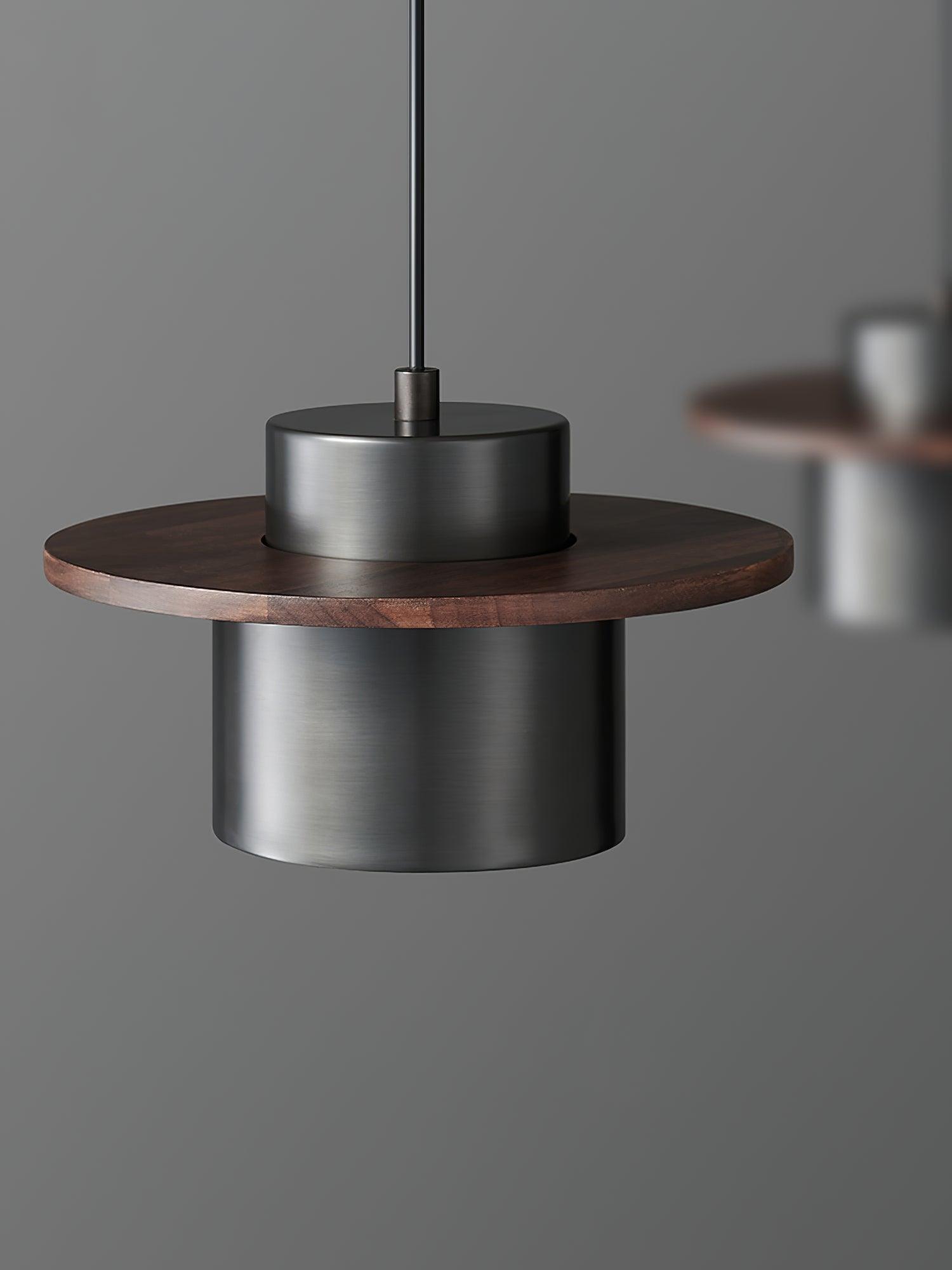 Bersi Pendant Light - Letslighting