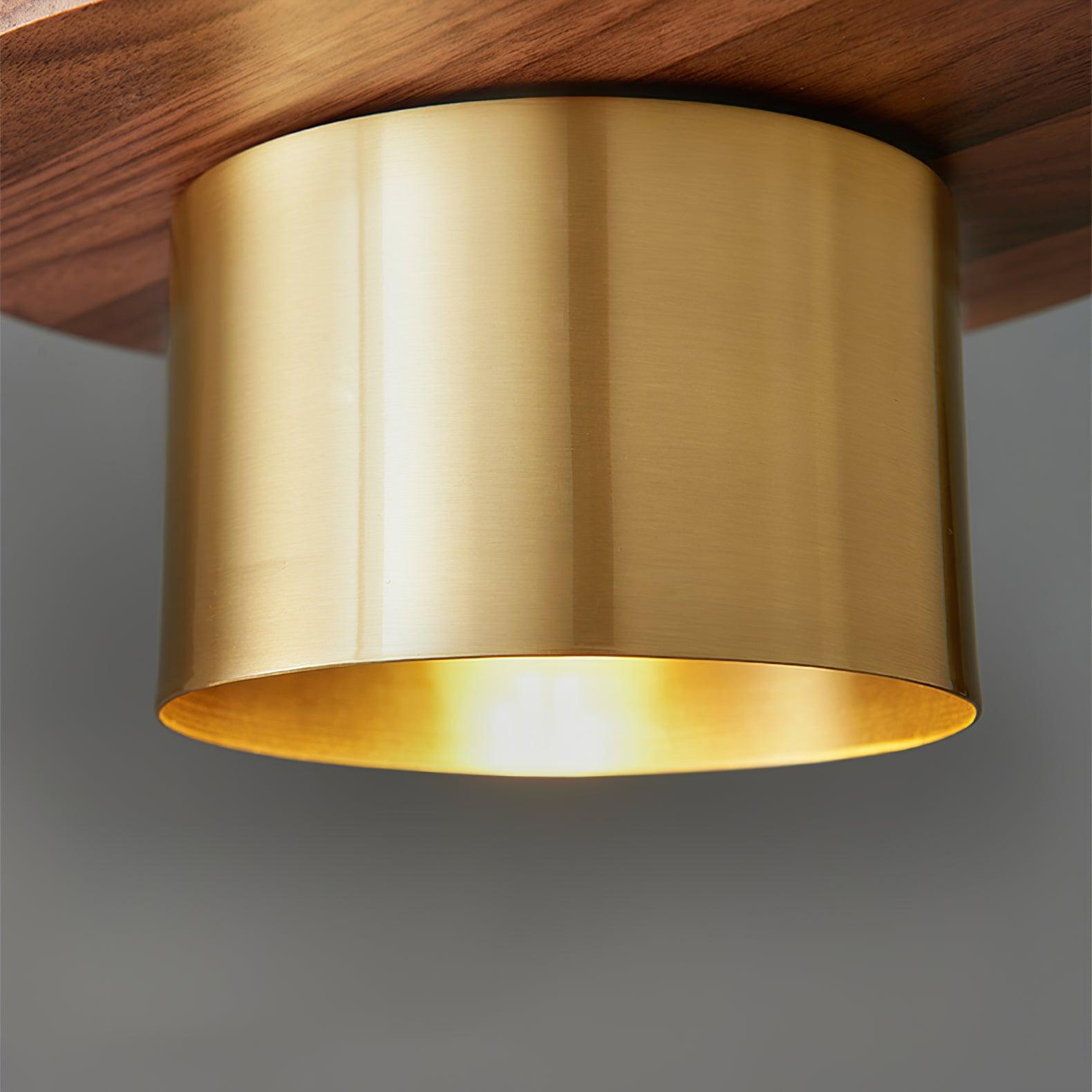 Bersi Pendant Light - Letslighting