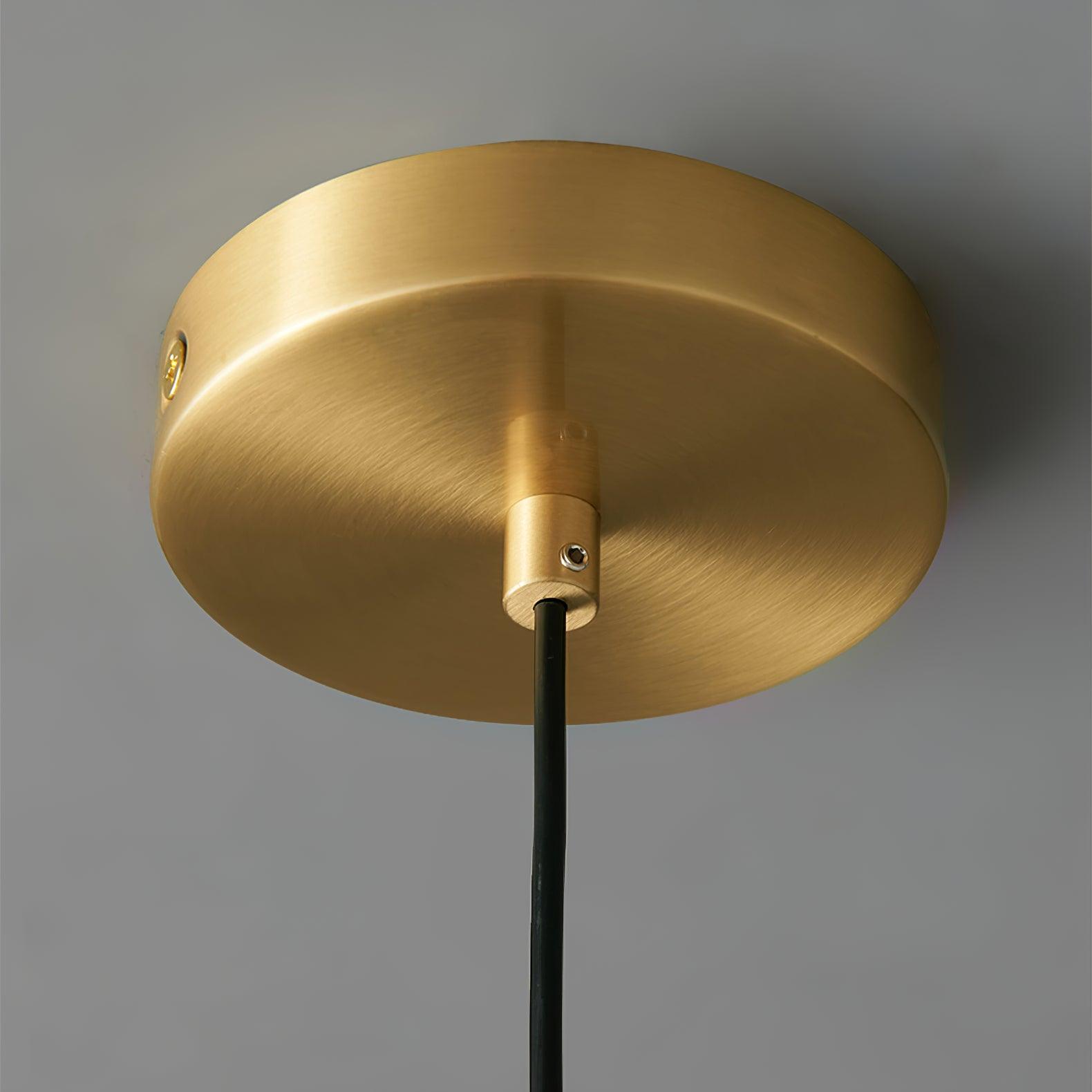 Bersi Pendant Light - Letslighting