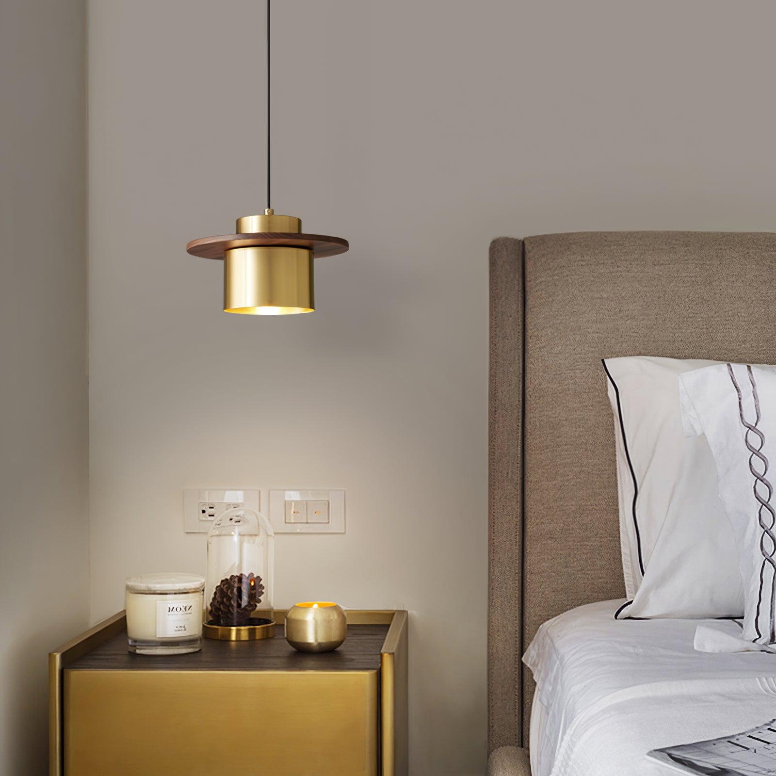 Bersi Pendant Light - Letslighting