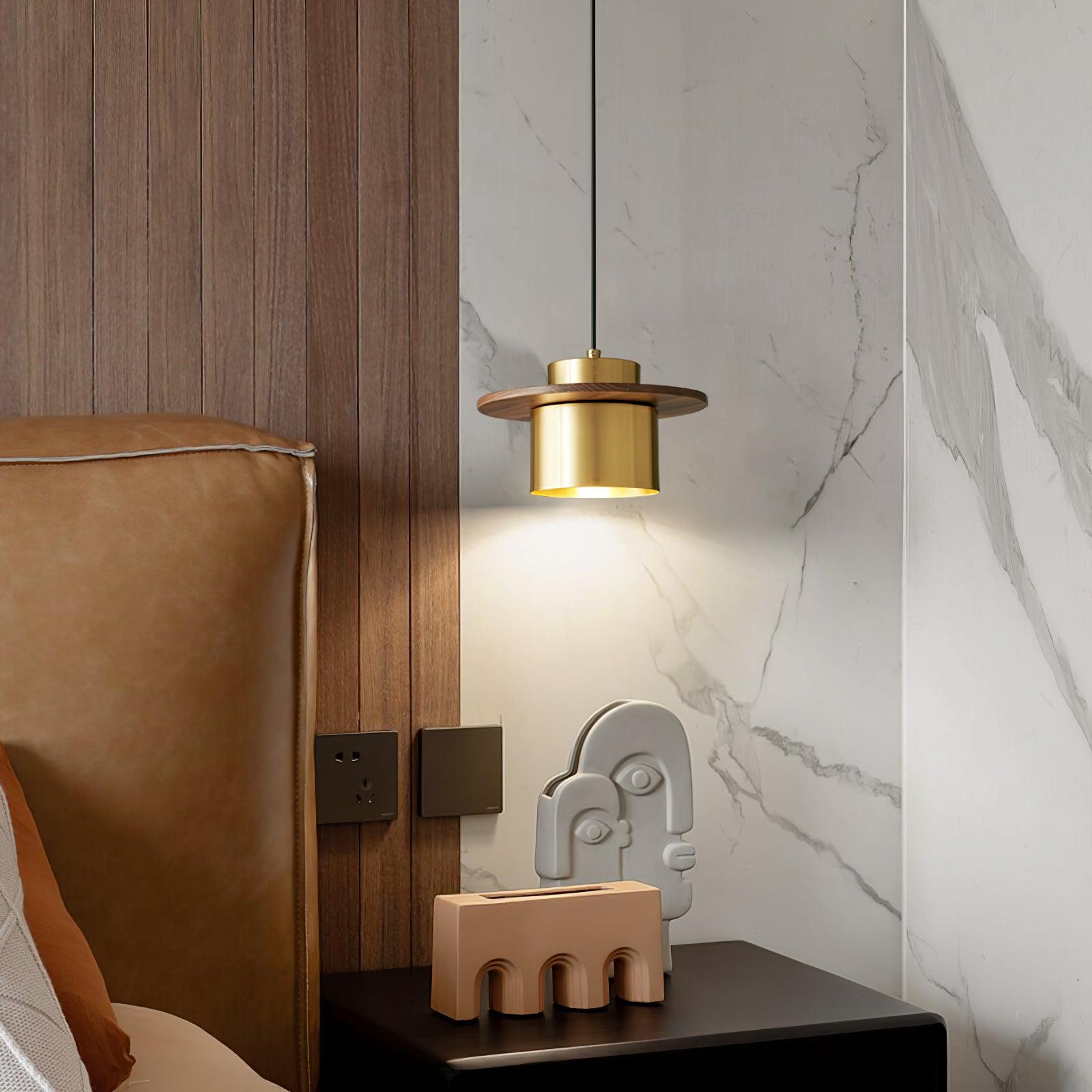 Bersi Pendant Light - Letslighting