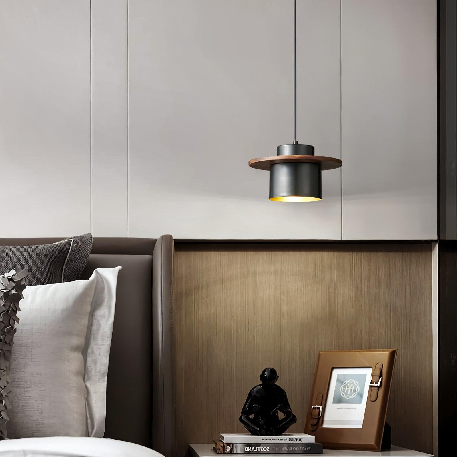Bersi Pendant Light - Letslighting