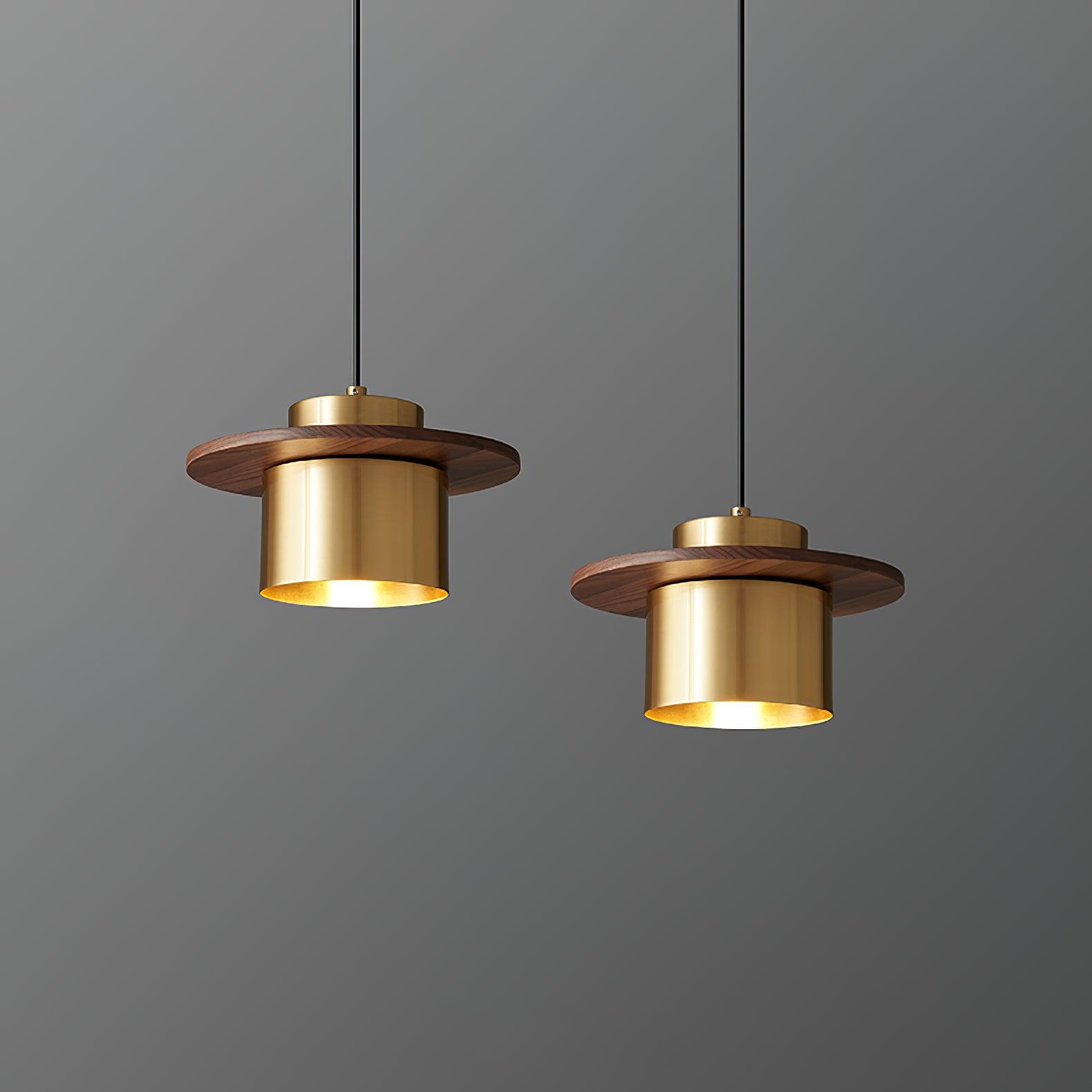 Bersi Pendant Light - Letslighting