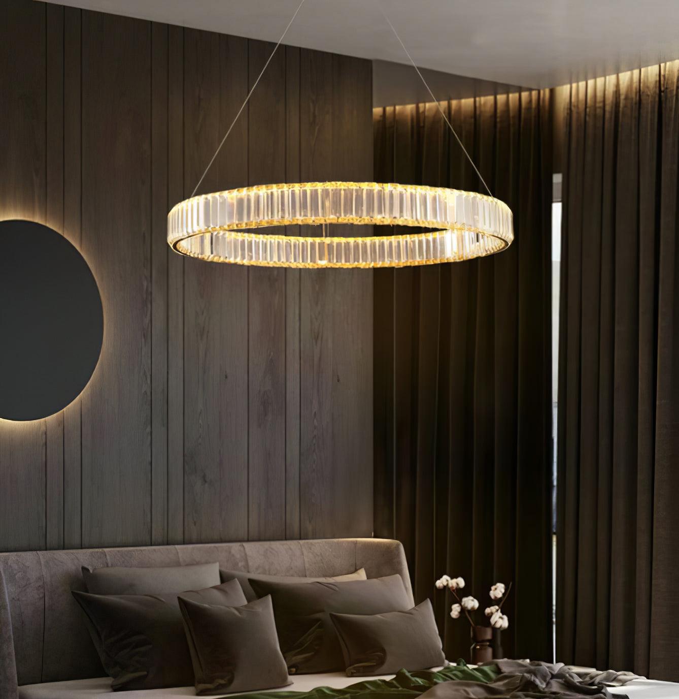 Bertolda Chandeliers - Letslighting