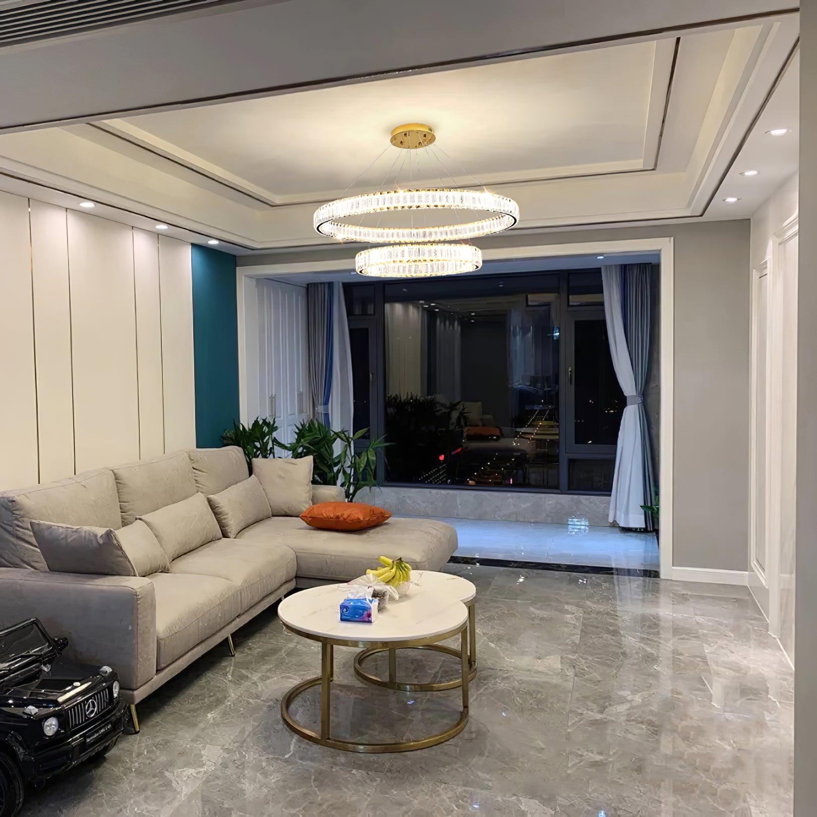 Bertolda Chandeliers - Letslighting