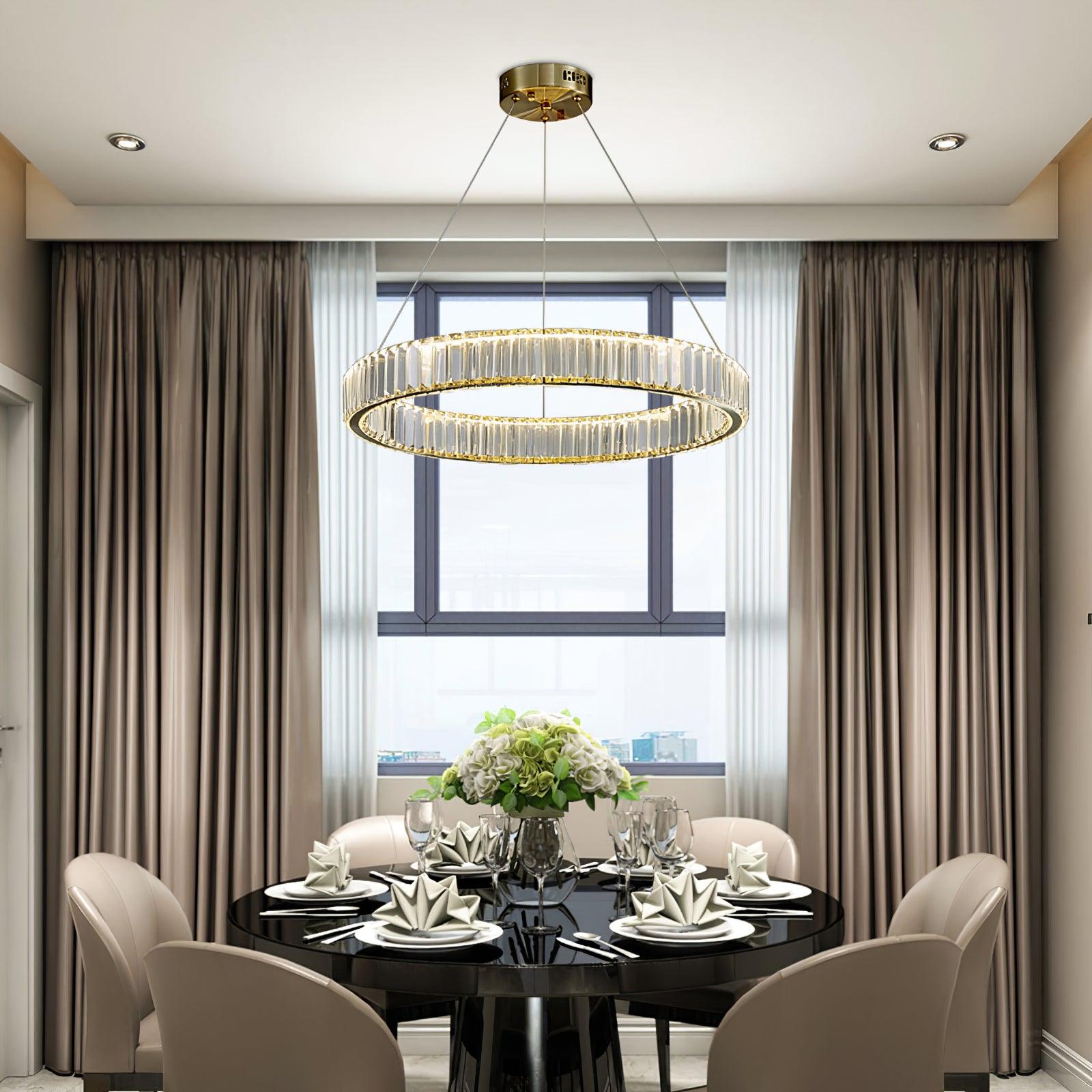 Bertolda Chandeliers - Letslighting