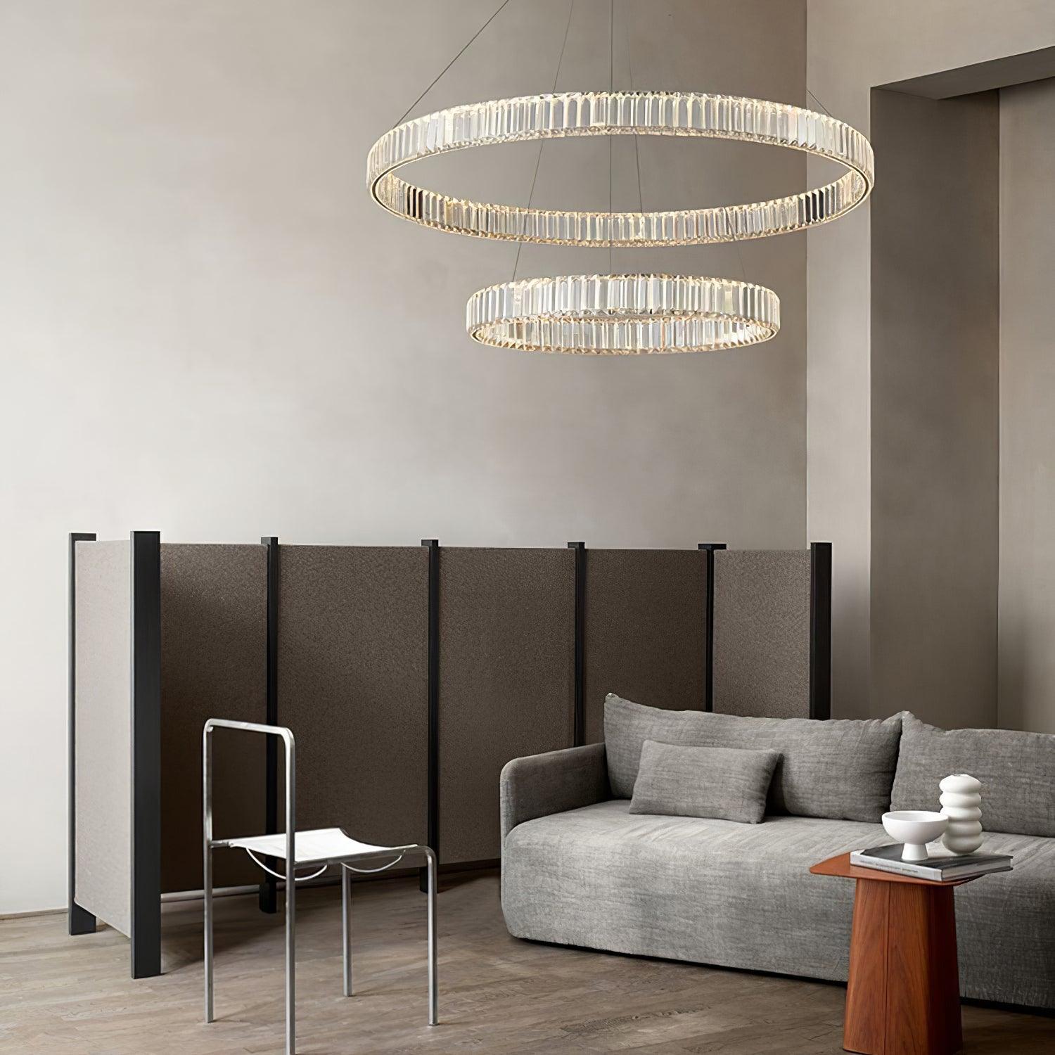Bertolda Chandeliers - Letslighting