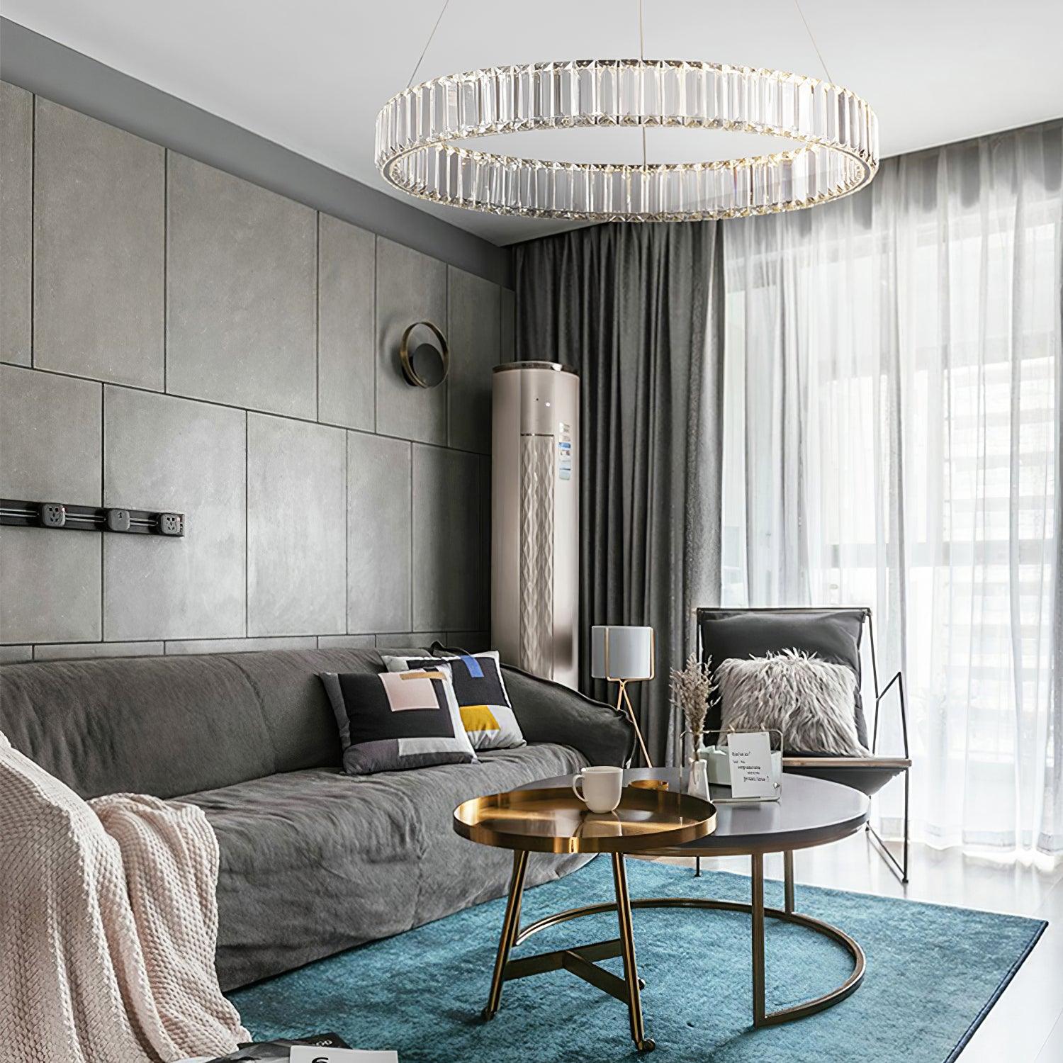 Bertolda Chandeliers - Letslighting