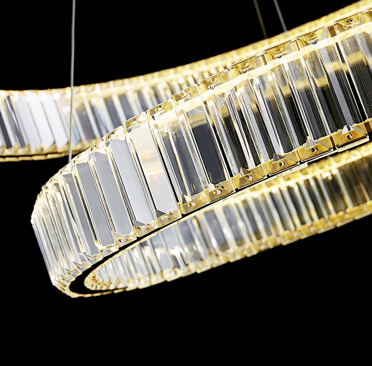 Bertolda Chandeliers - Letslighting