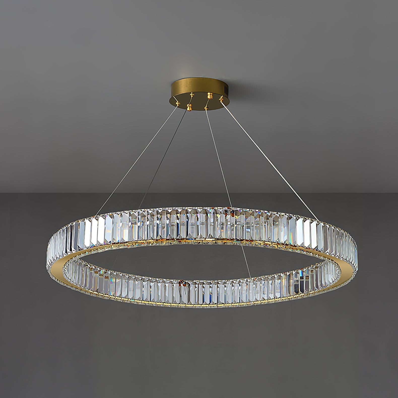Bertolda Chandeliers - Letslighting