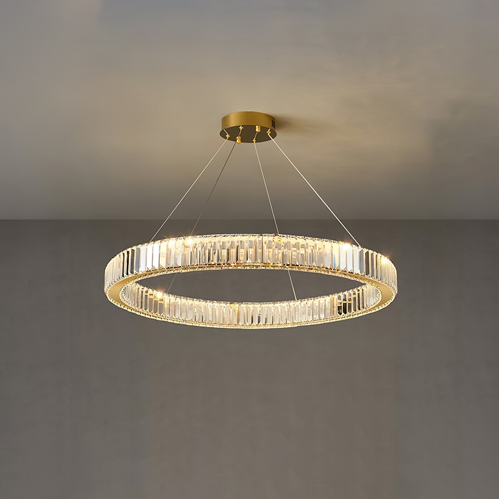 Bertolda Chandeliers - Letslighting