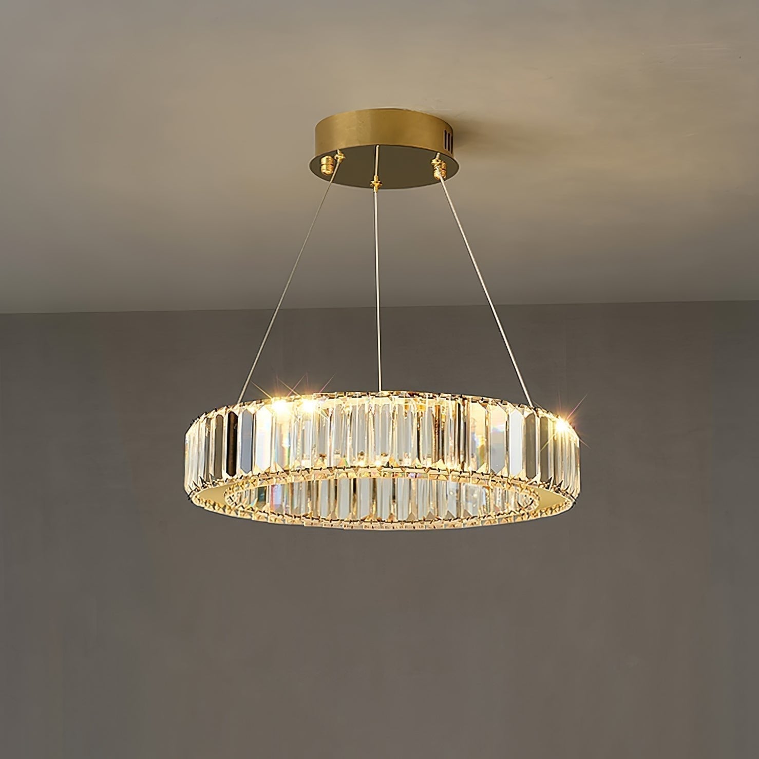 Bertolda Chandeliers - Letslighting