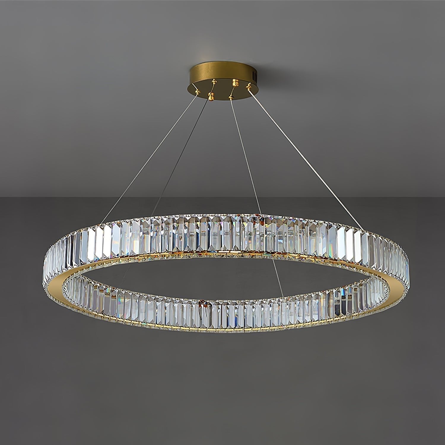 Bertolda Chandeliers - Letslighting