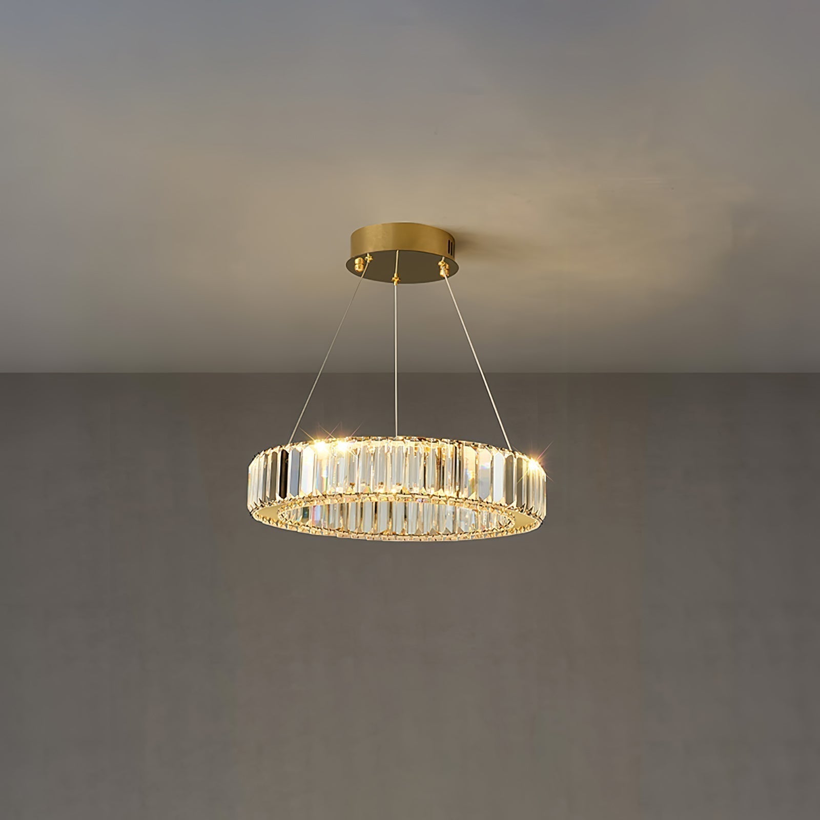 Bertolda Chandeliers - Letslighting