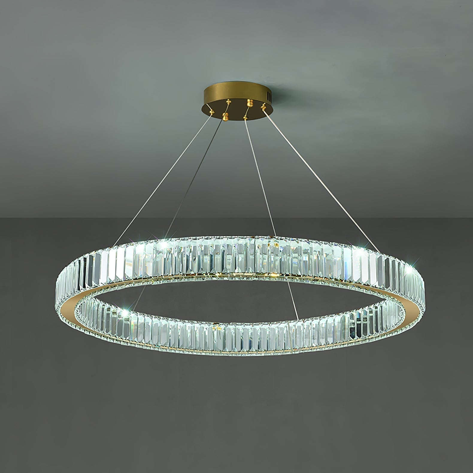 Bertolda Chandeliers - Letslighting