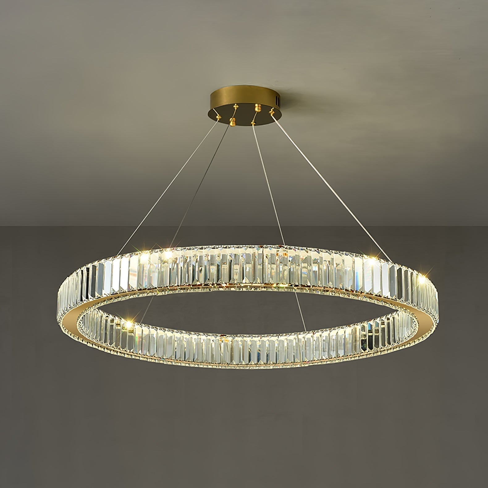 Bertolda Chandeliers - Letslighting