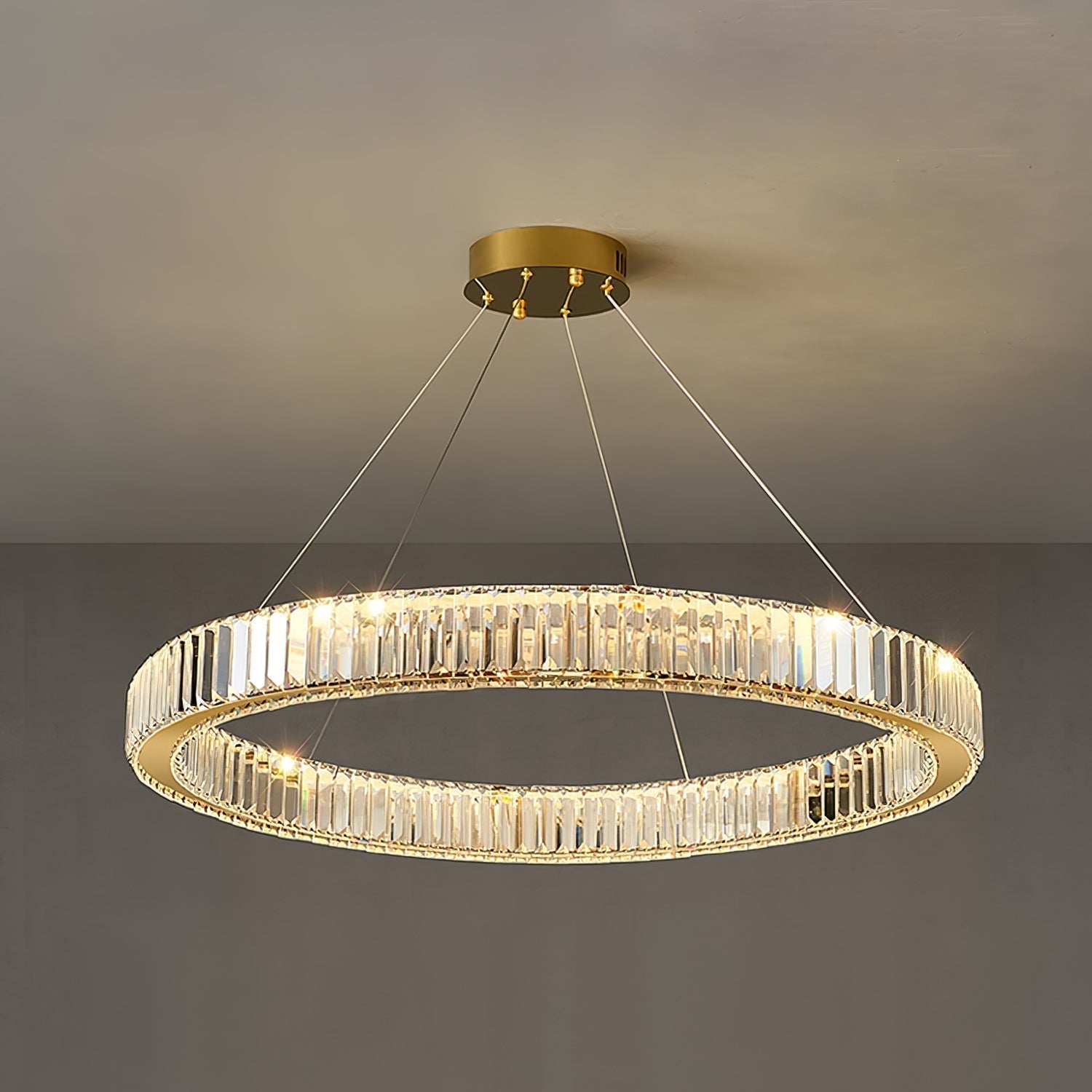 Bertolda Chandeliers - Letslighting