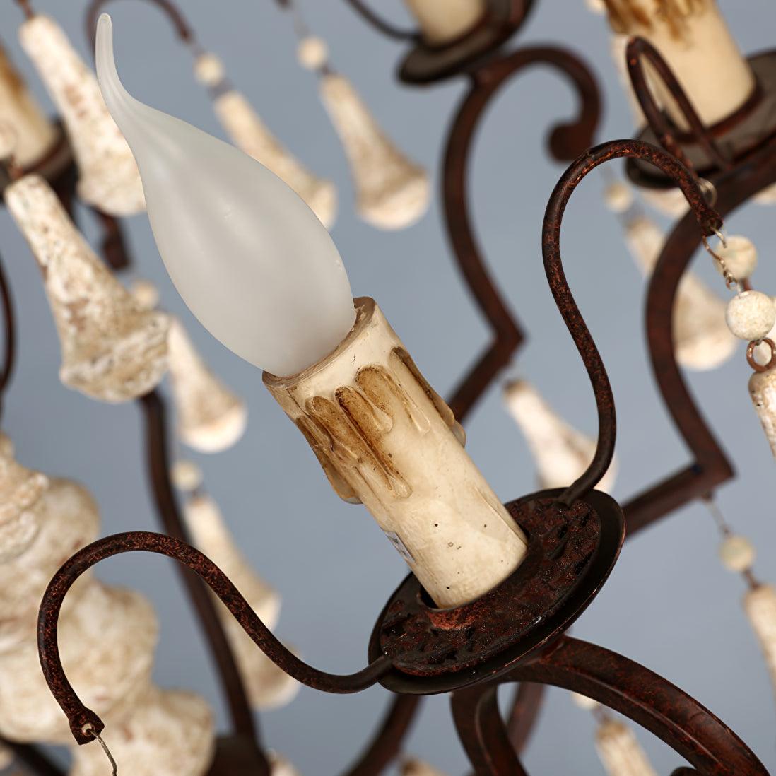 Bessie Chandelier - Letslighting